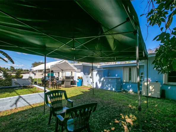 15650 W Bunche Park Dr, Opa Locka FL 33054
