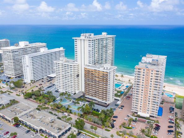 3900 Galt Ocean Dr 712, Fort Lauderdale FL 33308