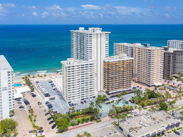3900 Galt Ocean Dr 712, Fort Lauderdale FL 33308