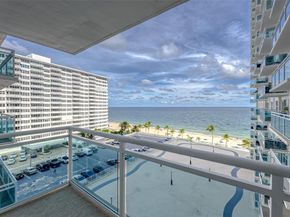 3900 Galt Ocean Dr 712, Fort Lauderdale FL 33308