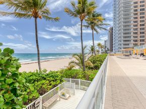 3900 Galt Ocean Dr 712, Fort Lauderdale FL 33308