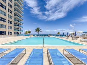 3900 Galt Ocean Dr 712, Fort Lauderdale FL 33308