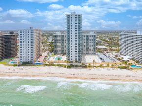 3900 Galt Ocean Dr 712, Fort Lauderdale FL 33308