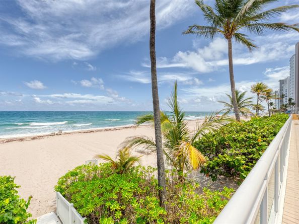 3900 Galt Ocean Dr 712, Fort Lauderdale FL 33308