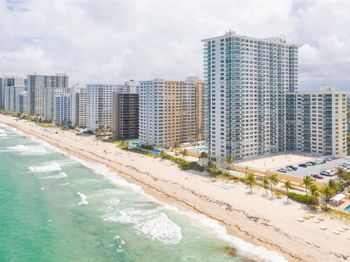 3900 Galt Ocean Dr