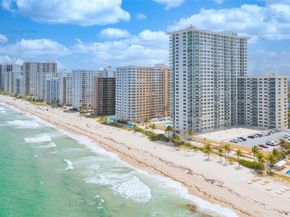 3900 Galt Ocean Dr 712, Fort Lauderdale FL 33308