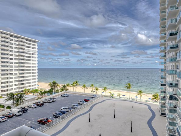 3900 Galt Ocean Dr 712, Fort Lauderdale FL 33308