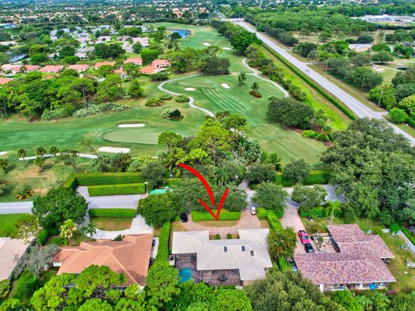 11546 Dunes Road, Boynton Beach FL 33436