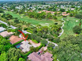 11546 Dunes Road, Boynton Beach FL 33436