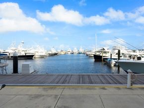 108 Lakeshore Drive 38T, North Palm Beach FL 33408