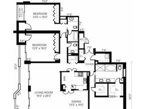 108 Lakeshore Drive 38T, North Palm Beach FL 33408