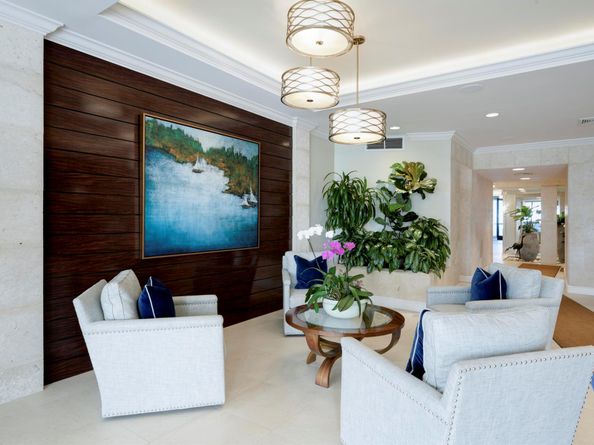 108 Lakeshore Drive 38T, North Palm Beach FL 33408