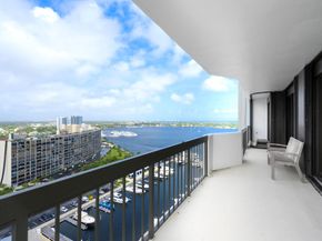 108 Lakeshore Drive 38T, North Palm Beach FL 33408