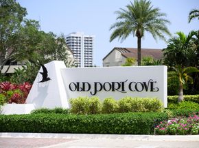 108 Lakeshore Drive 38T, North Palm Beach FL 33408