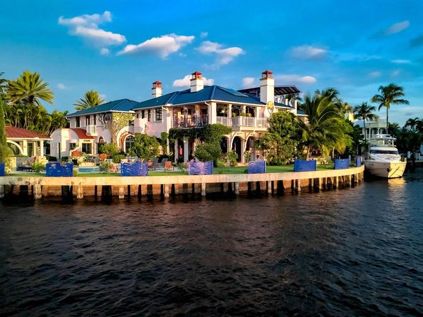 1201 Marble Way, Boca Raton FL 33432