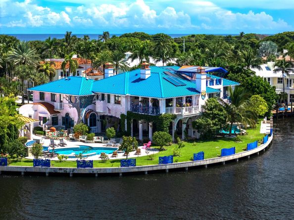 1201 Marble Way, Boca Raton FL 33432