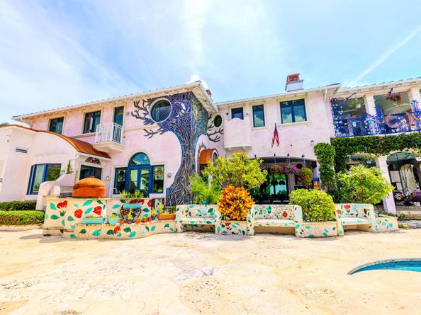 1201 Marble Way, Boca Raton FL 33432