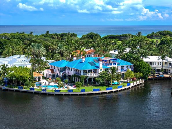 1201 Marble Way, Boca Raton FL 33432