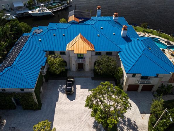 1201 Marble Way, Boca Raton FL 33432