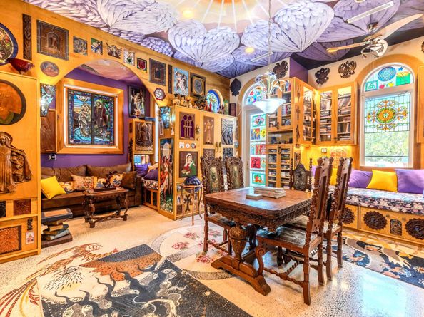 1201 Marble Way, Boca Raton FL 33432