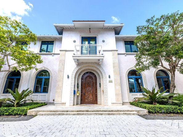 1201 Marble Way, Boca Raton FL 33432