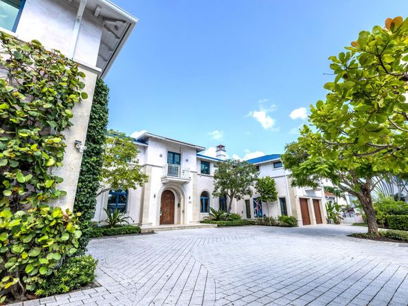 1201 Marble Way, Boca Raton FL 33432