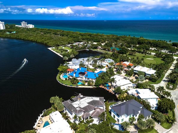 1201 Marble Way, Boca Raton FL 33432