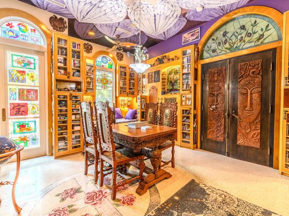 1201 Marble Way, Boca Raton FL 33432