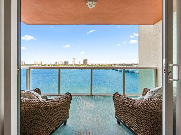 2640 Lake Shore Drive 908, Riviera Beach FL 33404