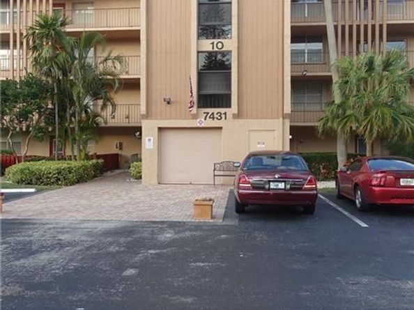 7431 NW 1st St 408, Margate FL 33063