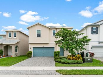 1822 Lake Cove Drive