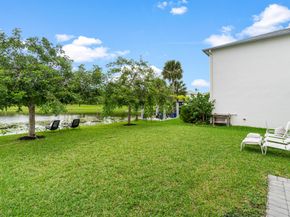 1822 Lake Cove Drive, Lake Worth Beach FL 33460