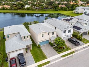 1822 Lake Cove Drive, Lake Worth Beach FL 33460