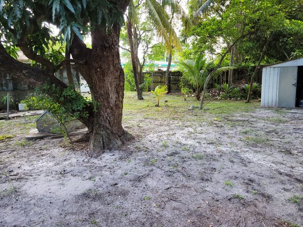 1309 NW 3rd Ave, Fort Lauderdale FL 33311