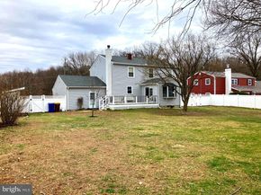 1517 Derbyshire Road, Yardley PA 19067