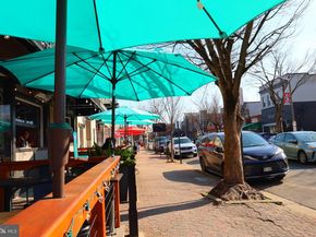 217 Duncan Avenue A, Alexandria VA 22301