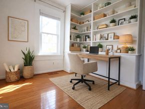 217 Duncan Avenue A, Alexandria VA 22301