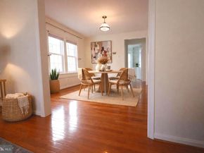 217 Duncan Avenue A, Alexandria VA 22301