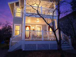 217 Duncan Avenue A, Alexandria VA 22301