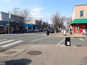 217 Duncan Avenue A, Alexandria VA 22301