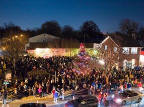 217 Duncan Avenue A, Alexandria VA 22301