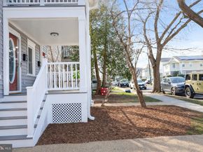 217 Duncan Avenue A, Alexandria VA 22301