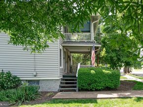 217 Duncan Avenue A, Alexandria VA 22301