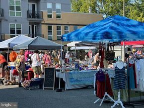 217 Duncan Avenue A, Alexandria VA 22301