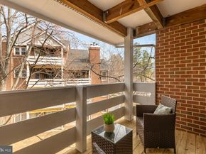 7602 Lakeside Village Drive N, Falls Church VA 22042