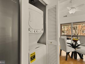 7602 Lakeside Village Drive N, Falls Church VA 22042