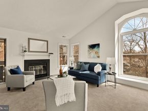 7602 Lakeside Village Drive N, Falls Church VA 22042