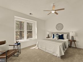 7602 Lakeside Village Drive N, Falls Church VA 22042