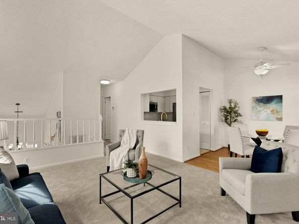 7602 Lakeside Village Drive N, Falls Church VA 22042