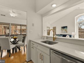 7602 Lakeside Village Drive N, Falls Church VA 22042